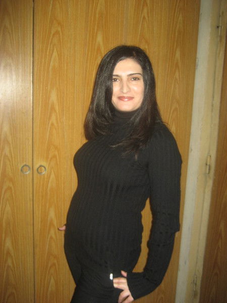 Надира Джамшедова