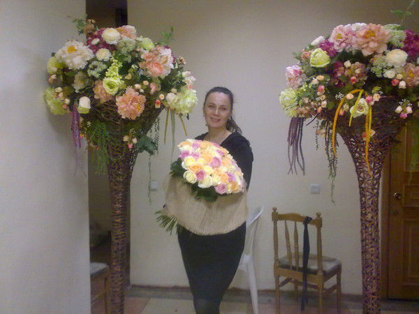 Лиана Мухамедина