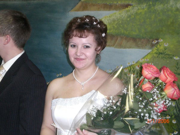 Татьяна Майданова