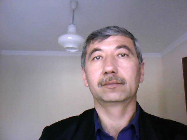 Рашид Закиров