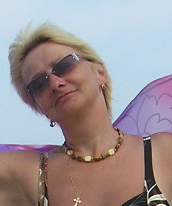 Valentinka Valentonova