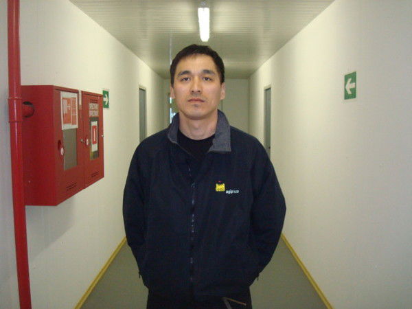 Сабит Нурумов