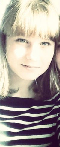 Полина Глухих