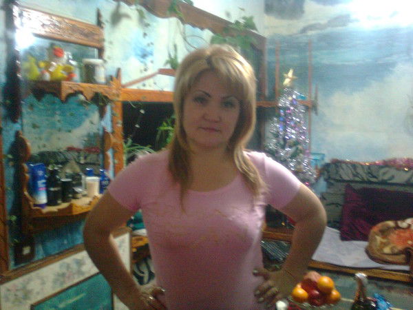 Марьям Абдуназарова