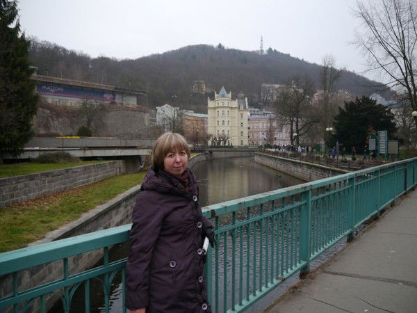 Булатова Александра