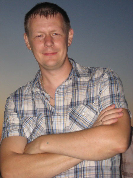 Сергей Потапов