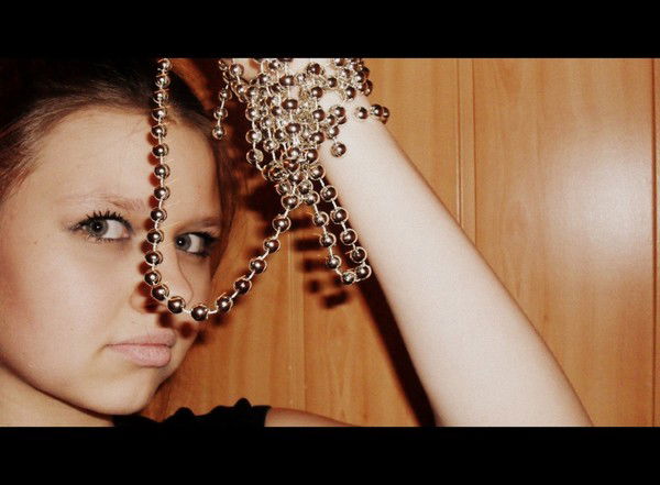 Екатерина Гусева