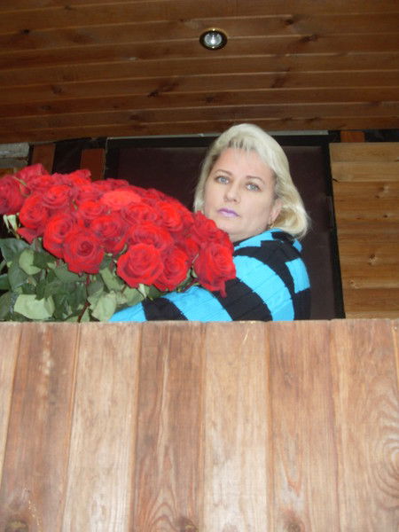 Ирина Юдина