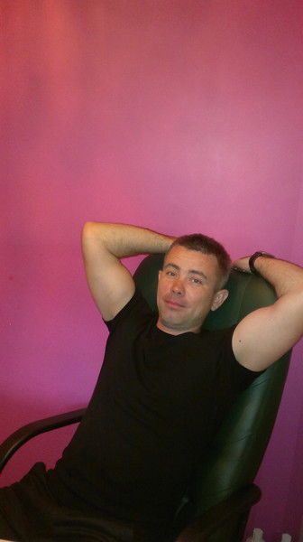 Сергей Половый