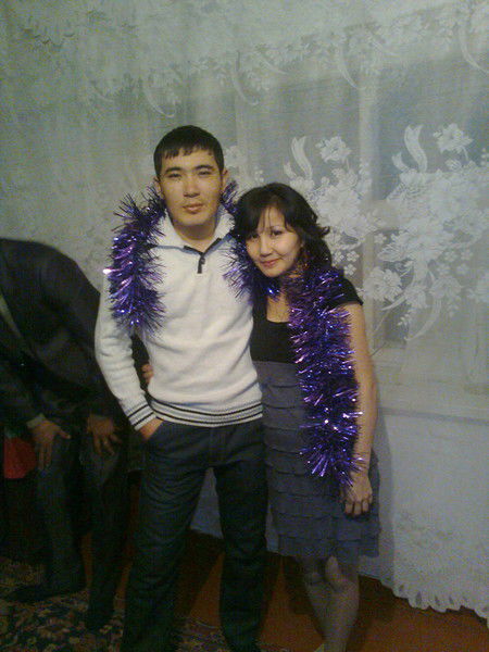 Дархан Касанов