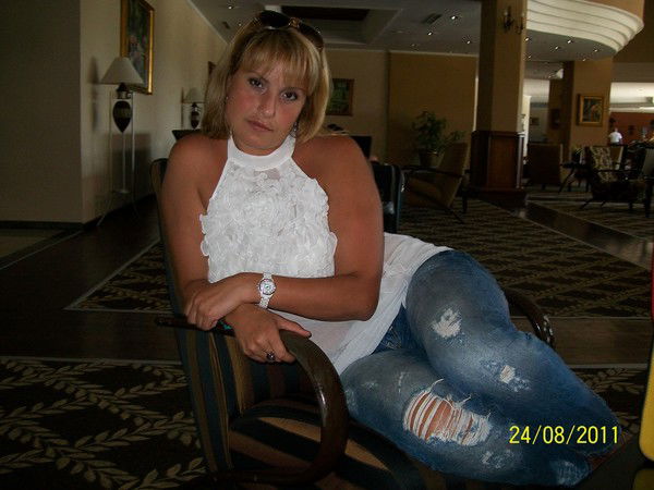 Ильмира Мусагитова