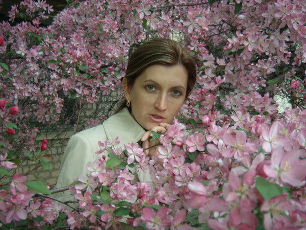 Инна Якимова