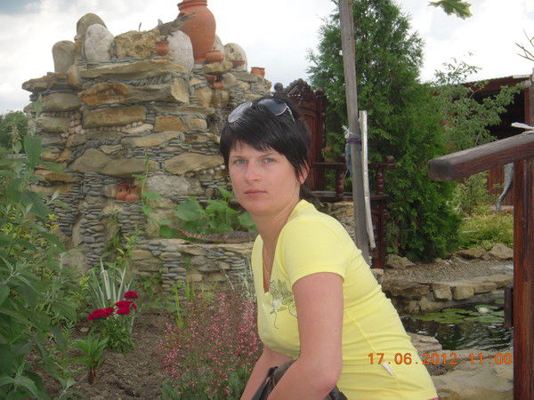 Екатерина Шлаева