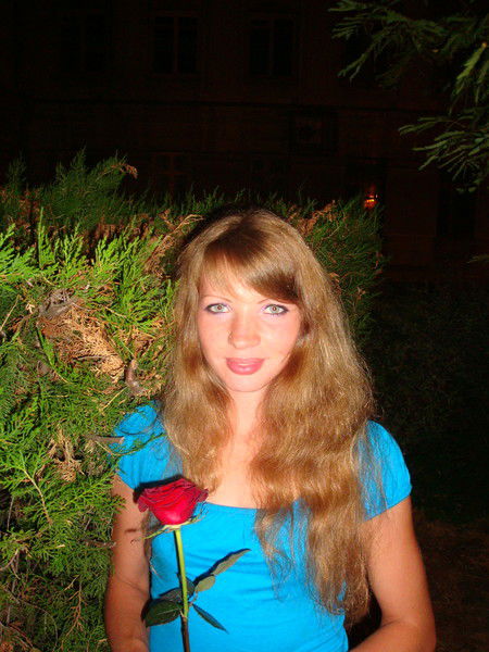 Анна Мошкина