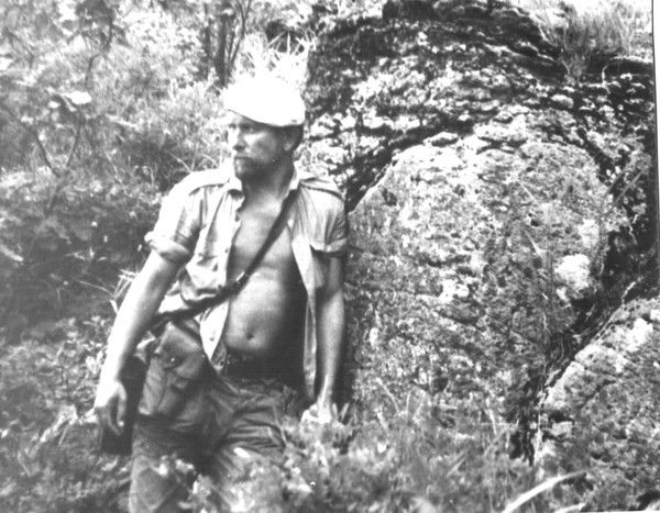 Леонид Александрович Изосов