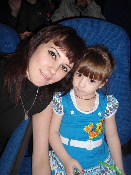 Екатерина Хиялова