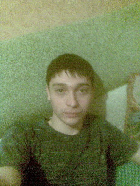 Алмаз Габдрахманов