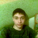 Алмаз Габдрахманов