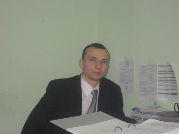 Тимур Акчурин