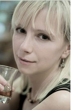 Елена Павленко