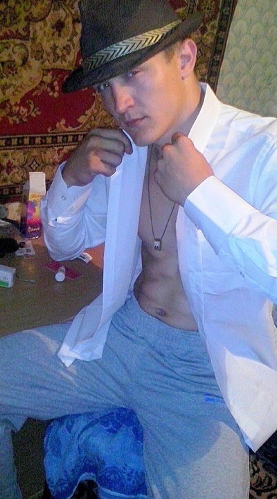 Денис Спроси