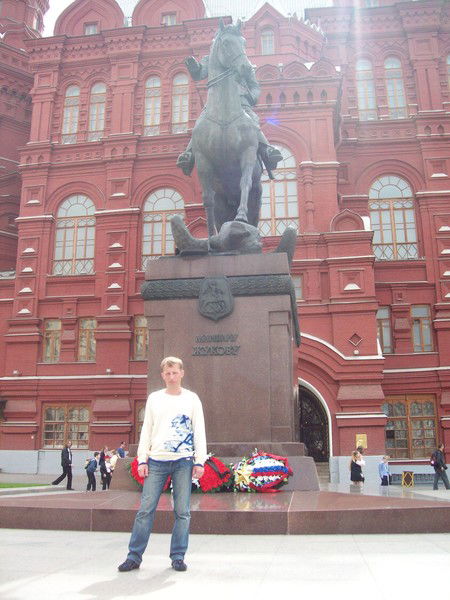 Игорь Никитин