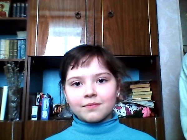 Валентина Данилова