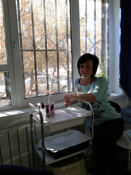 Лена Меллер