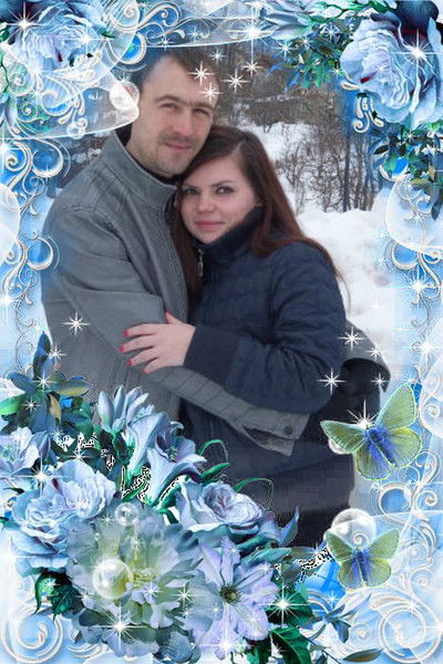 Виктор Серпилин