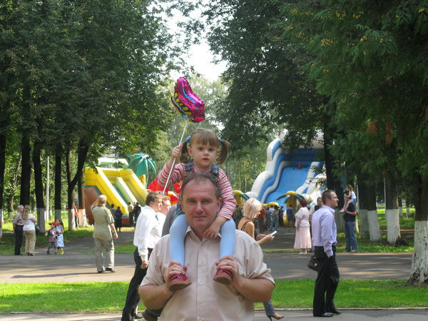 Геннадий Нойкин