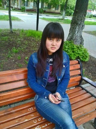 Айдайка Айдайка