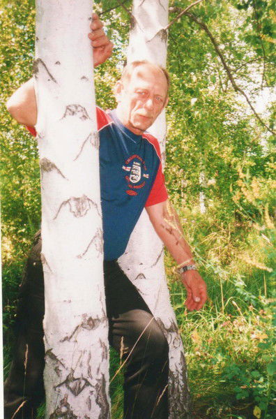 Сергей Ивашов