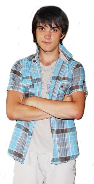 Владимир Хвостатый