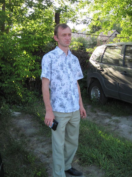 Марат Билалов