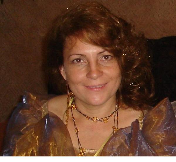 Надежда Ермоленко