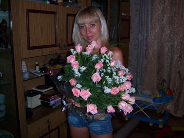 Ирина Алексеева