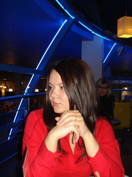 Ксения Муксимова