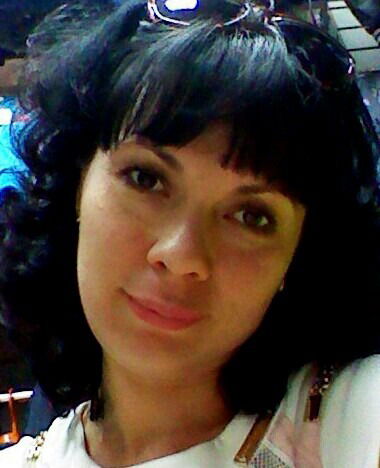 Энже Шарафеева