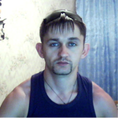 Женя Чернов