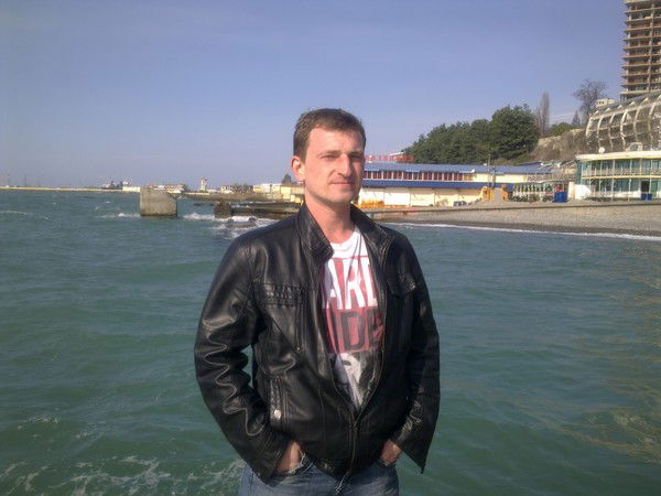 Александр Лязин