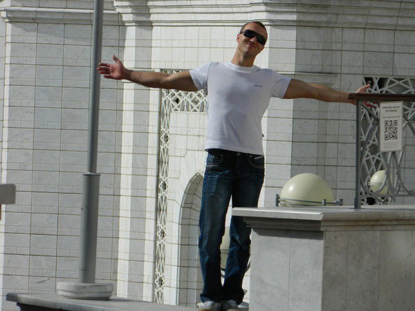 Александр Васильевич