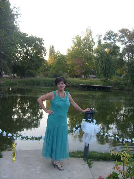 Алла Армеева