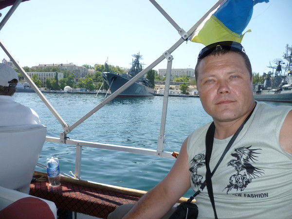 Александр Городько