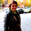 Марина Денисенко