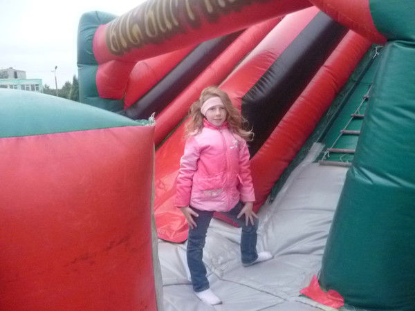 Полина Никитина