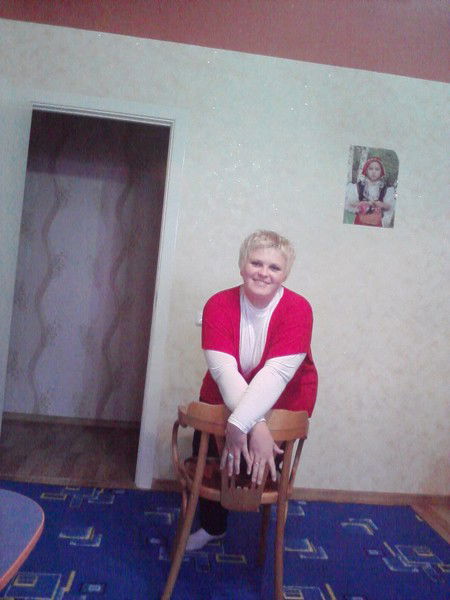 Наталья Корзун-Титова