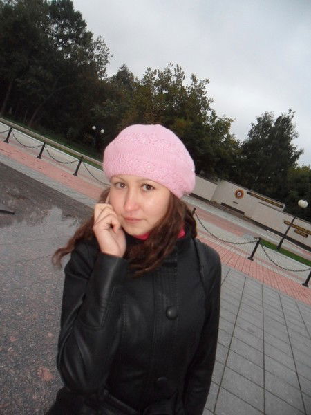 Инесса Макарова