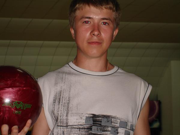 Виталий Виниченко