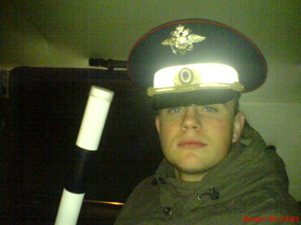 Виктор Констанц