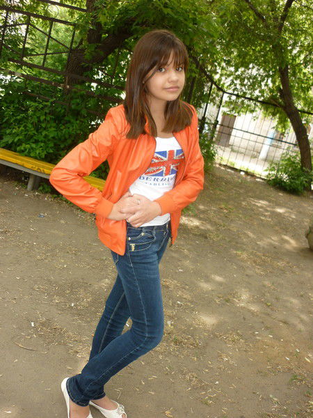 Дана Канафина